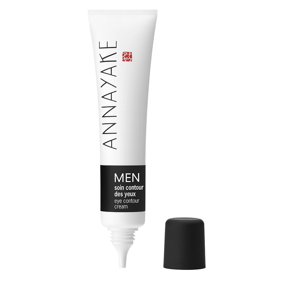 Крем для лица Annayake — Men's line soin contour des yeux , объем, 15 мл — фото 2