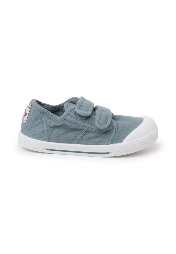 Детские туфли barefoot wide piso raya Pisamonas, Océano
