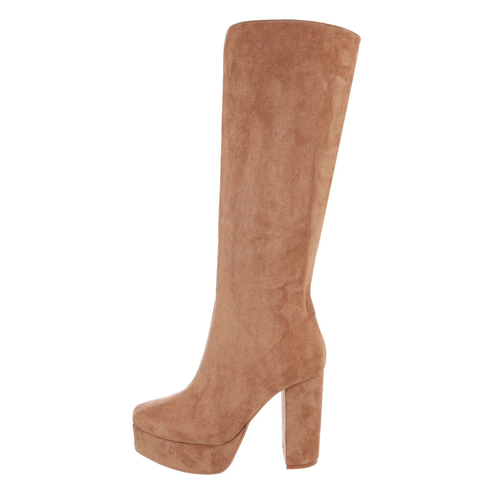 

Ботинки Ital Design Stiefel, светло-коричневый