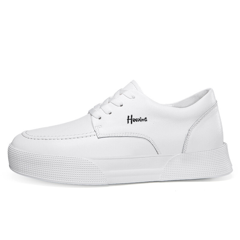 

Туфли Men"s Casual Men Low-Top белый Extravagant