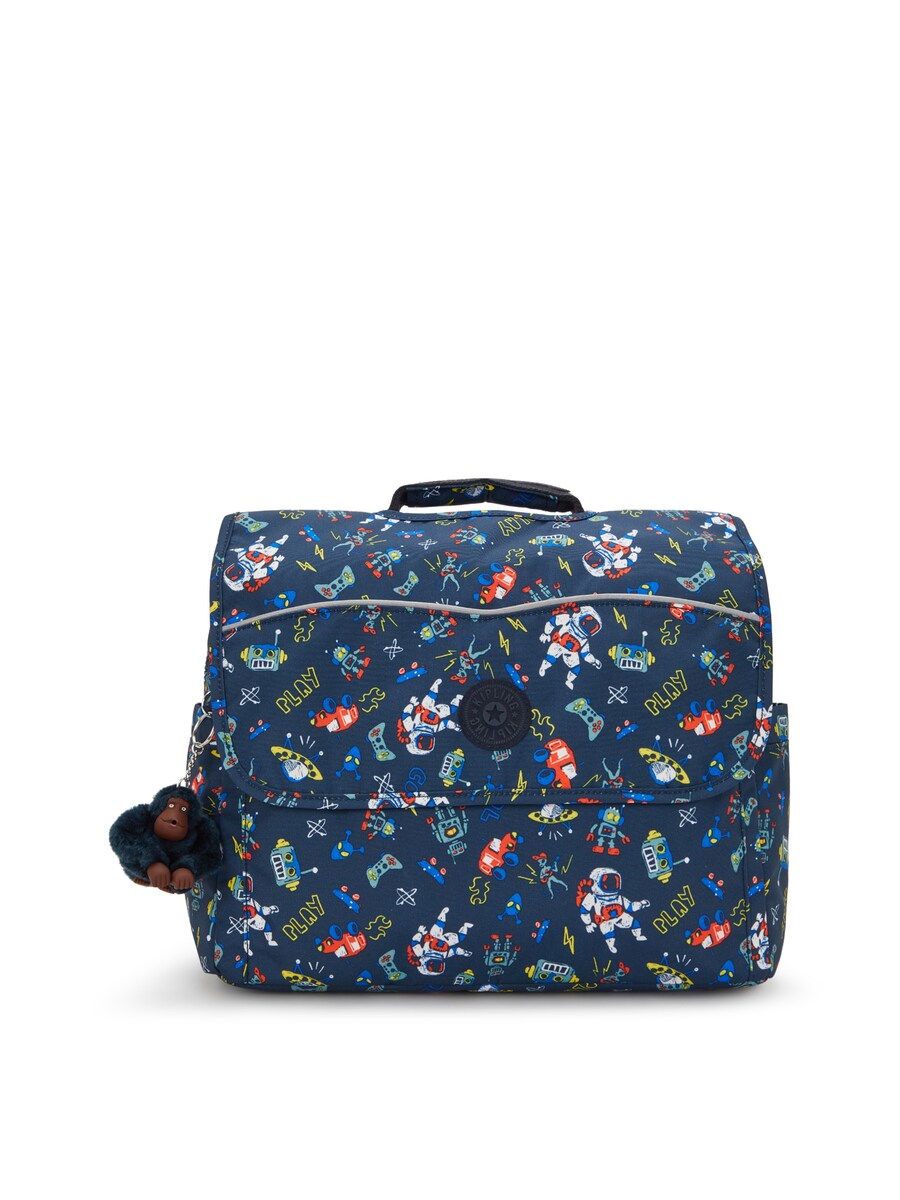 

Сумка для туалетных принадлежностей KIPLING Codie M, Blue