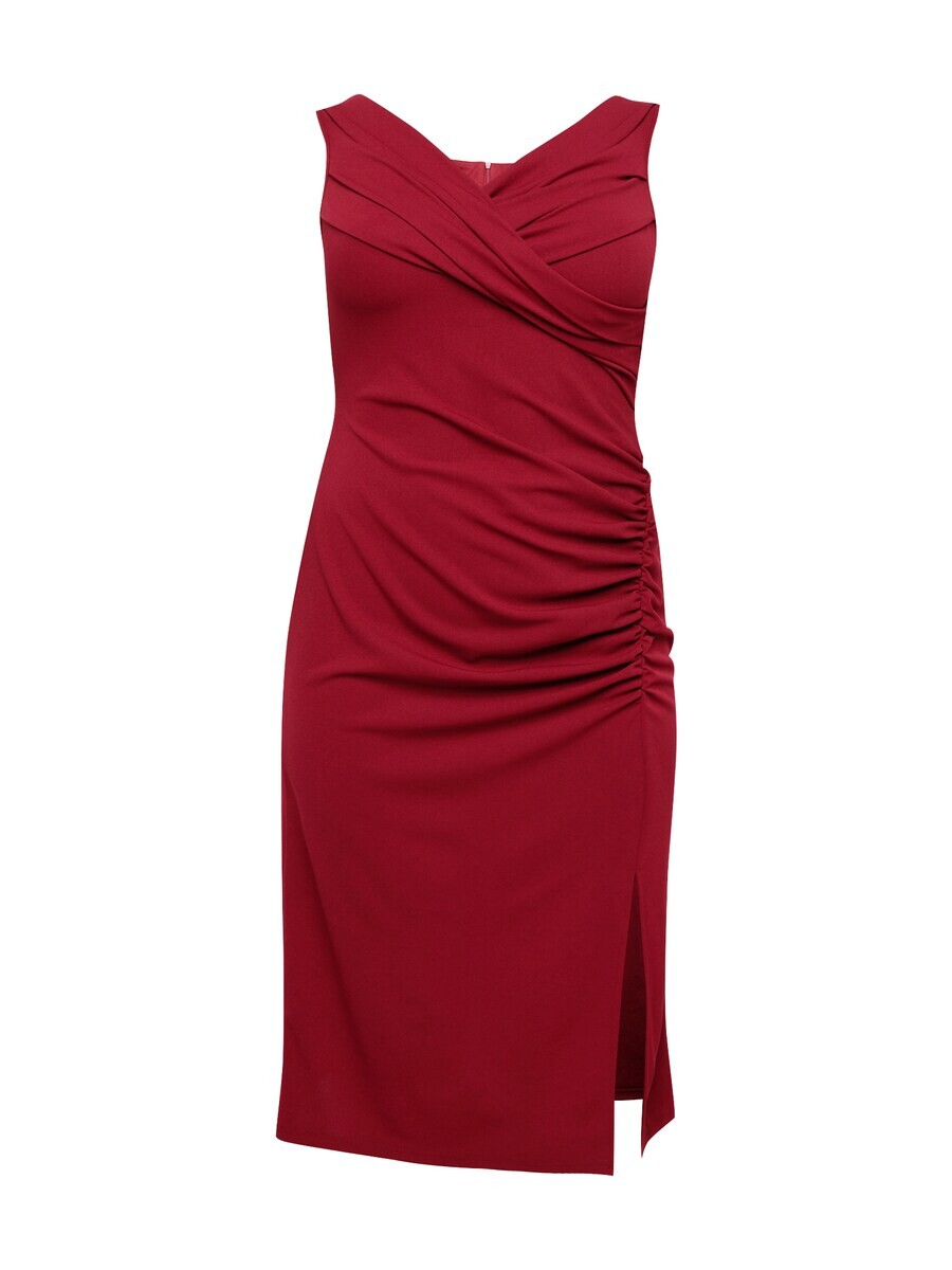 

Вечернее платье Skirt & Stiletto Evening Dress, красный