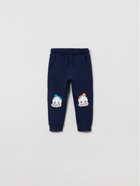 

Спортивные брюки стандартного кроя Ovs, синий