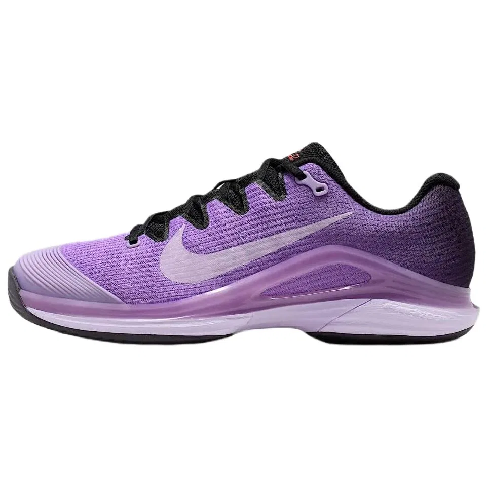 Кроссовки для тенниса Nike Vapor 12 Support Rebound Purple