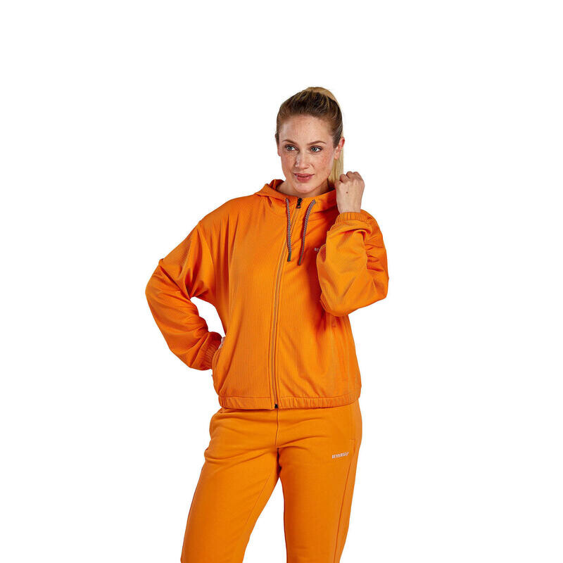 

Спортивная толстовка Erima, цвет mango