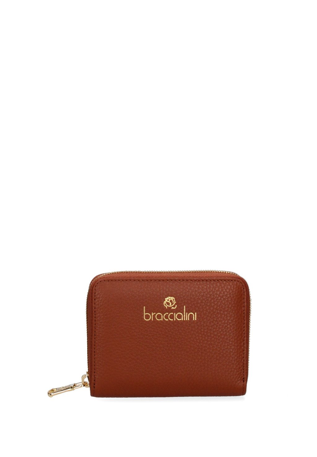 

Кошелек Braccialini, коричневый