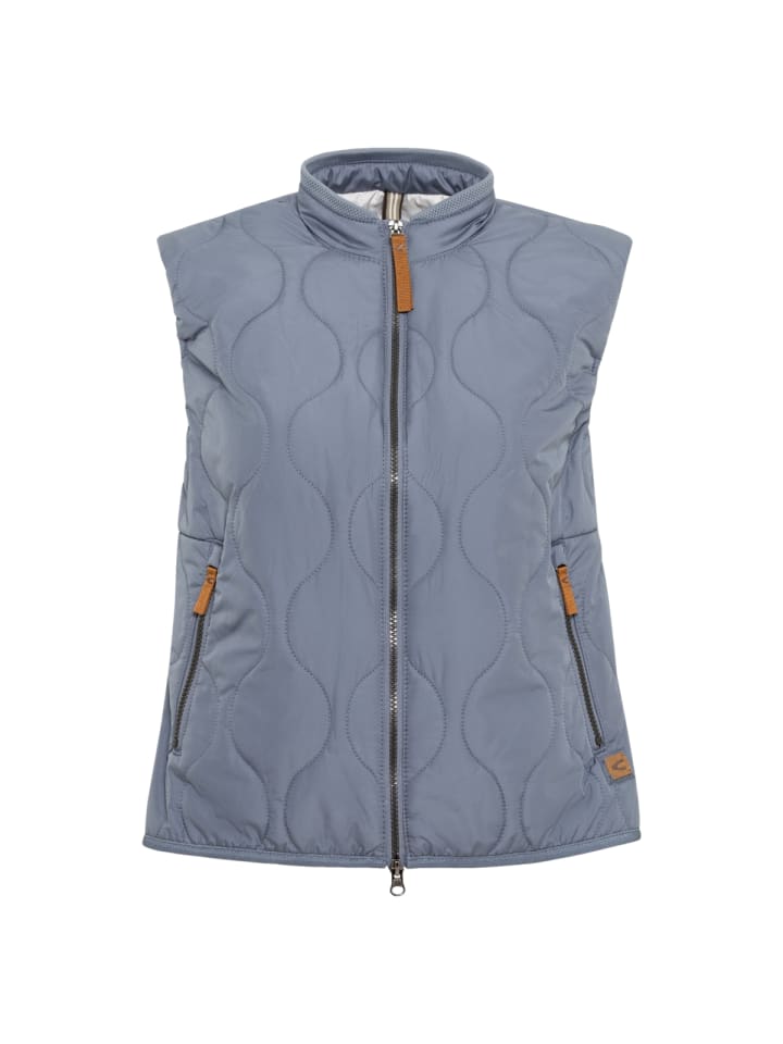 

Жилет Camel Active