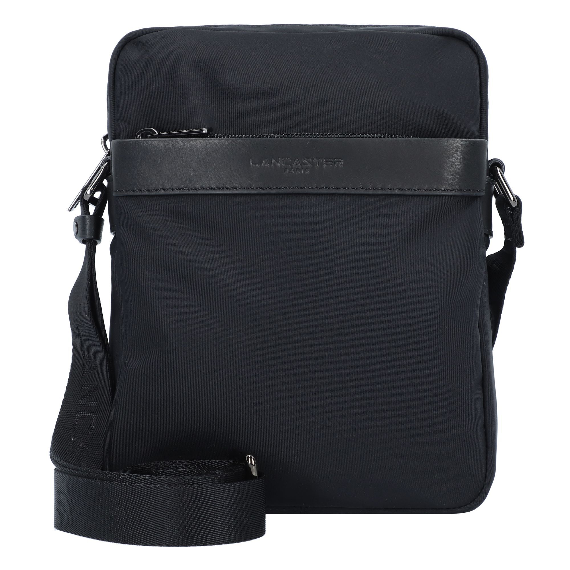 

Сумка через плечо Lancaster Basic Sport Men's 18 cm, цвет noir