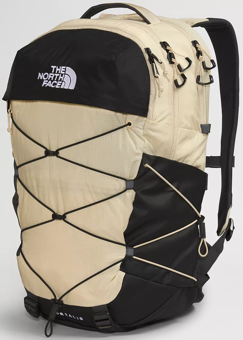

Рюкзак The North Face Borealis, цвет Gravel
