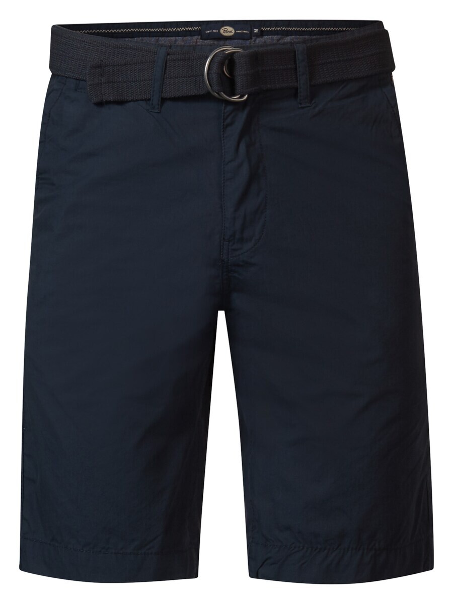 

Шорты Petrol Industries Regular Pants, морской синий