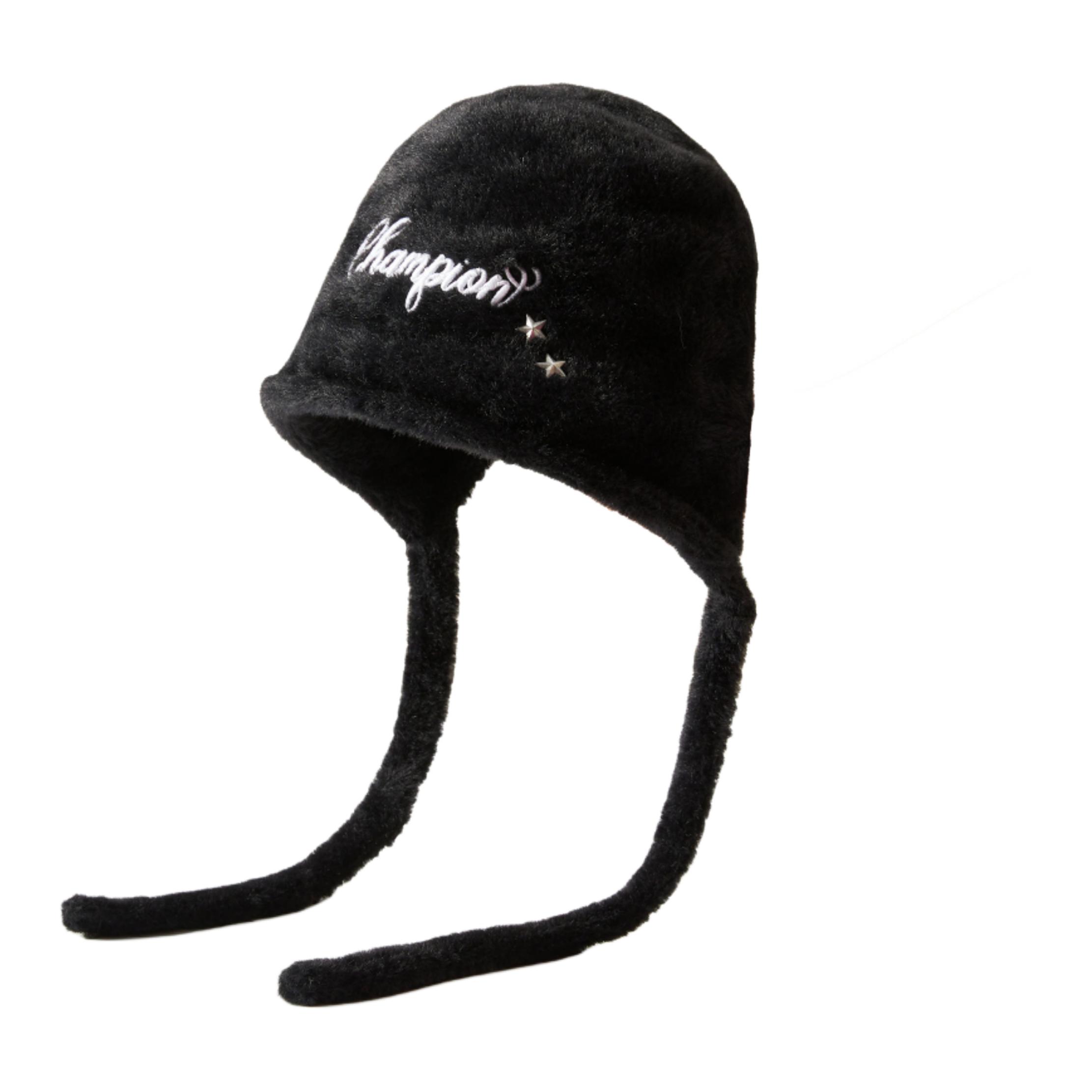 

Champion Унисекс шапка бини, Black