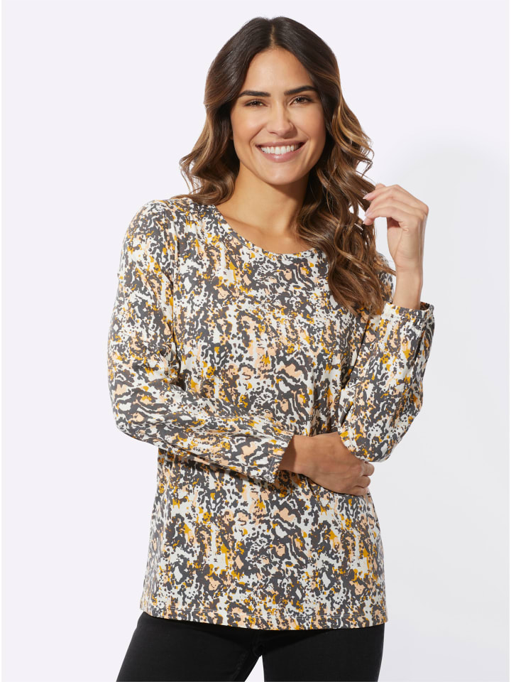 

Футболка Sieh an!