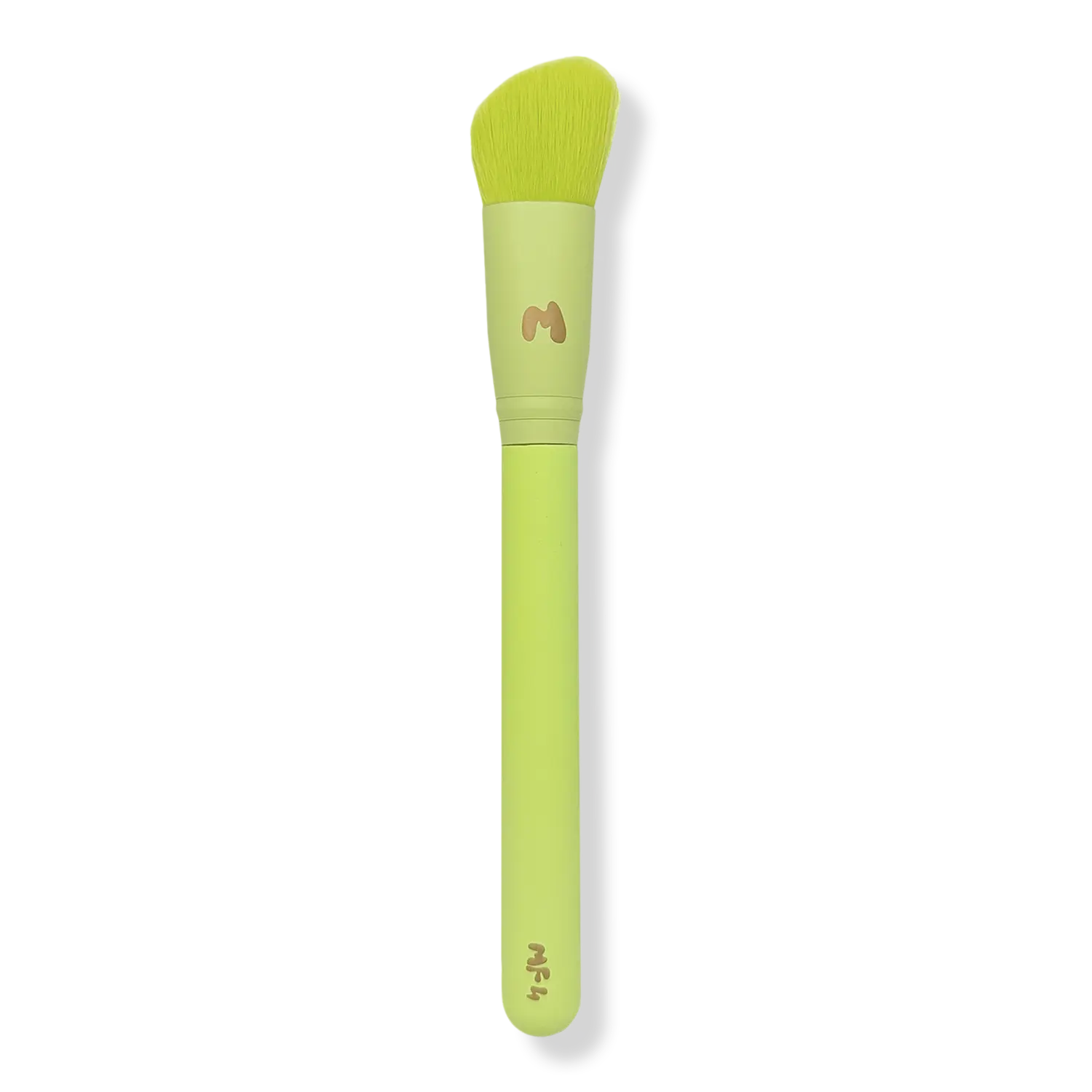 

Кисть для макияжа лица MF4 Made By Mitchell