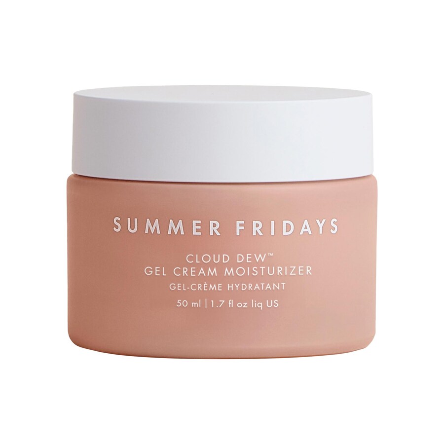 

Увлажняющий гель-крем Cloud Dew Summer Fridays, 1.70 oz/50 mL