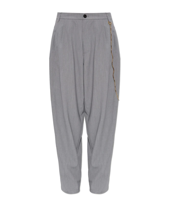 

Брюки Фиби Darkpark, серый