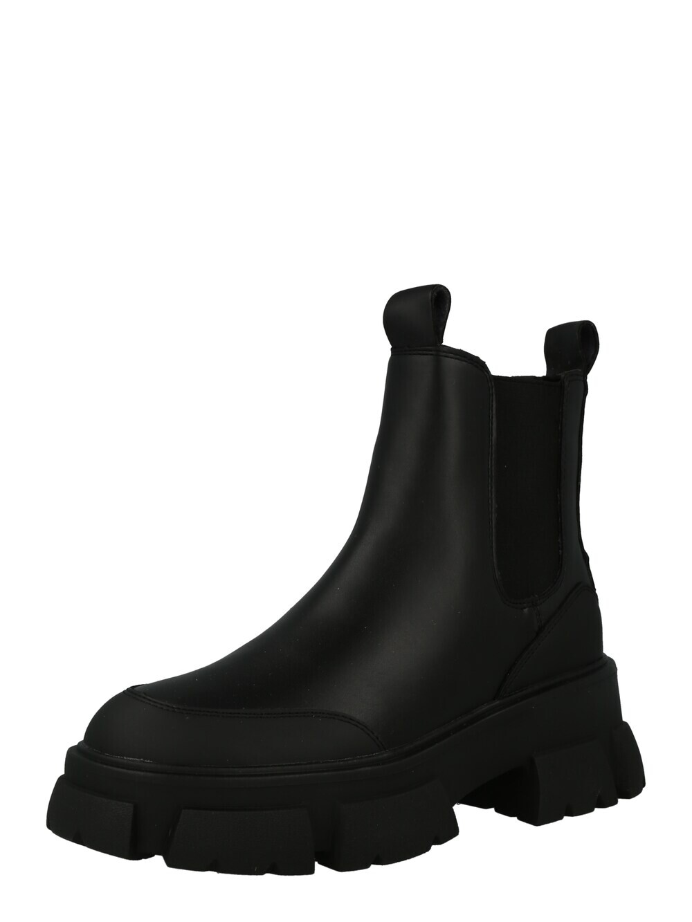 

Ботинки Челси Steve Madden Cave, черный