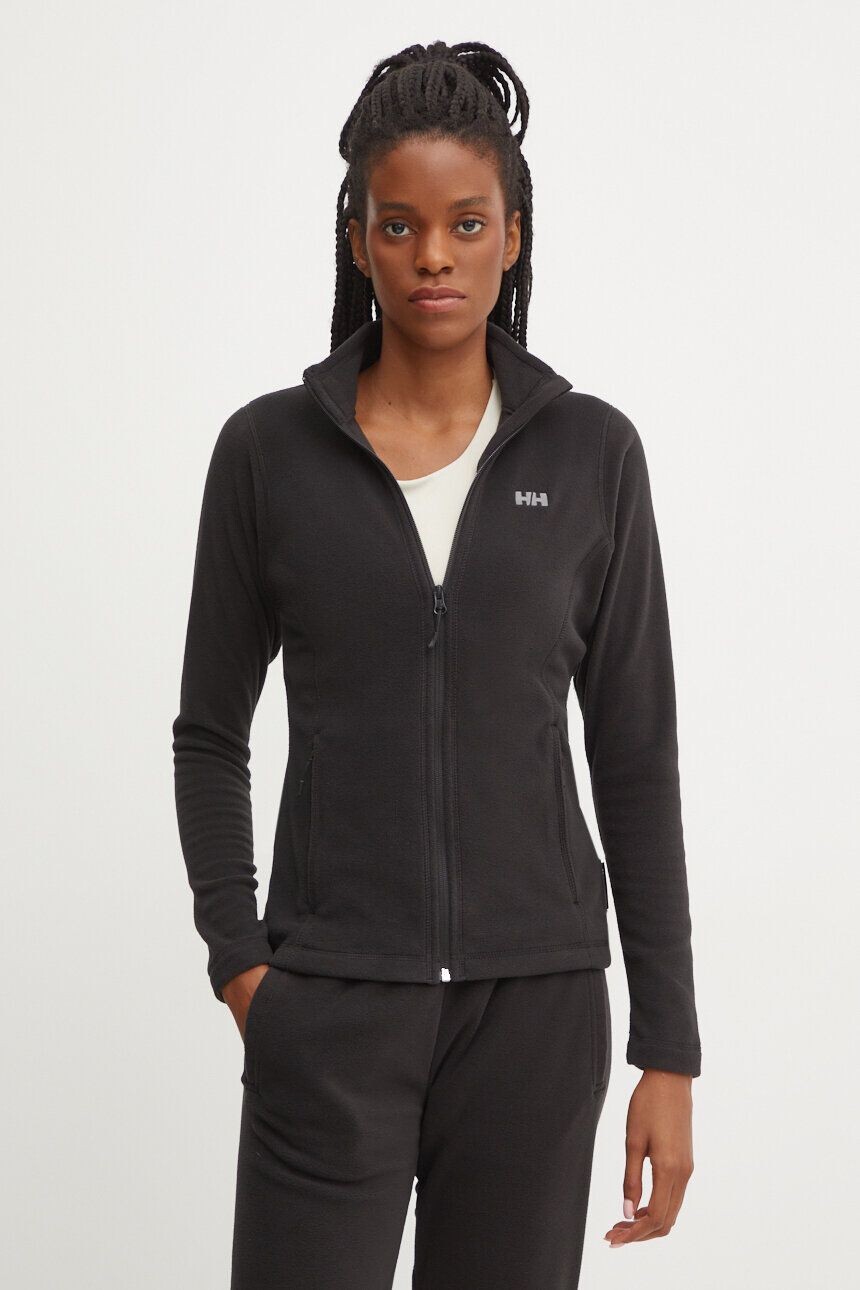 

Helly Hansen Daybreaker спортивная толстовка, черный