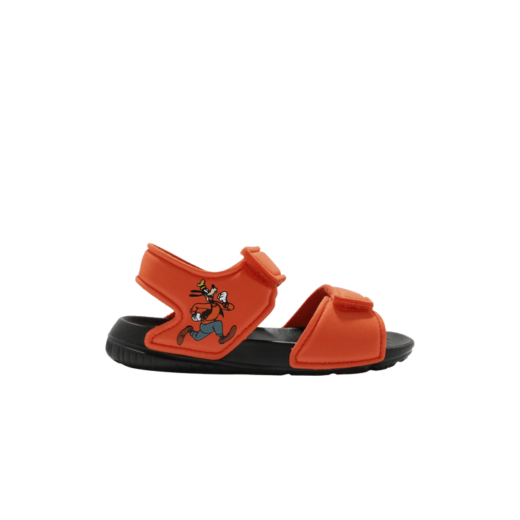 

Кроссовки Disney x AltaSwim Infant 'Goofy', оранжевый
