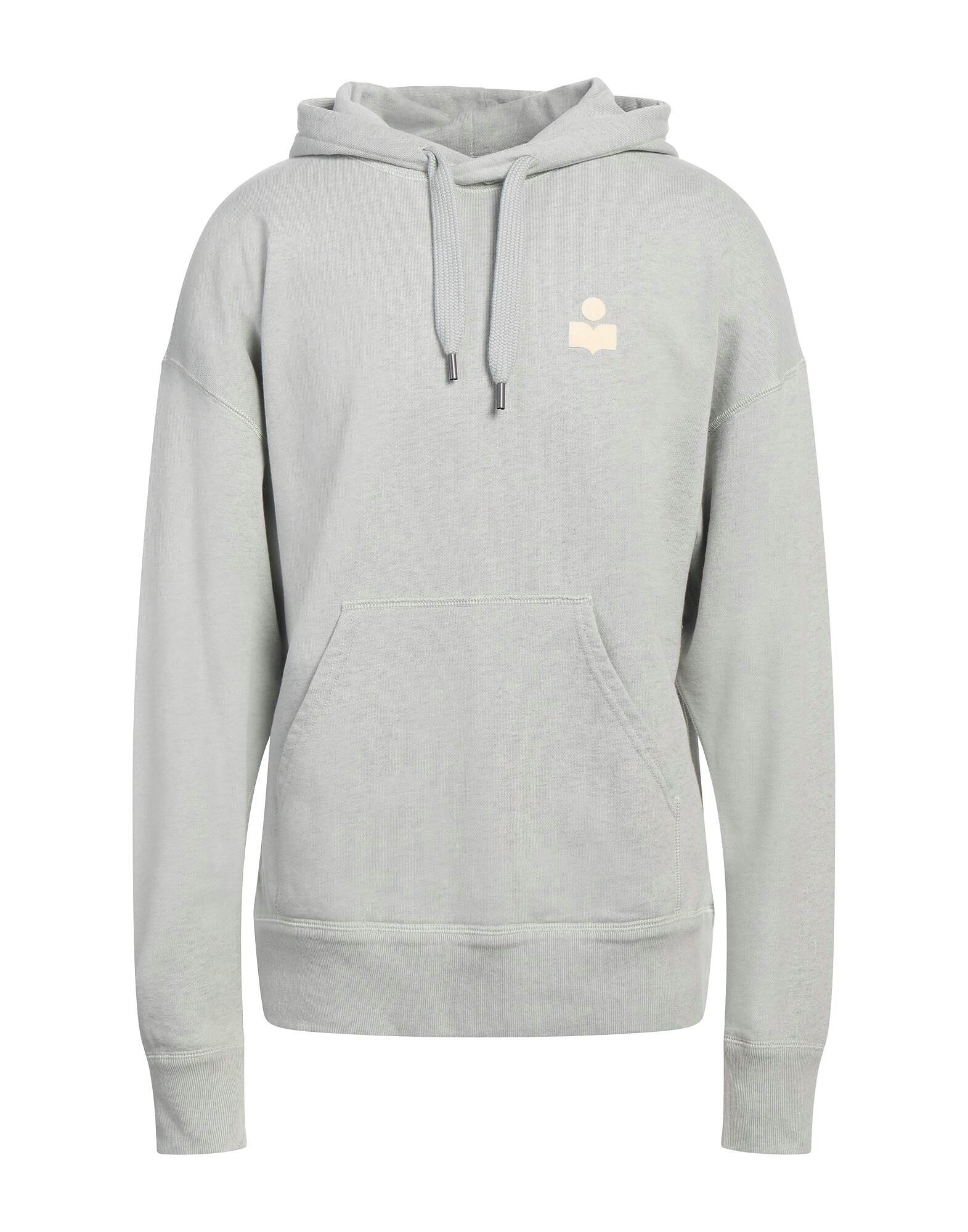 

Толстовка Isabel Marant, шалфейно-зеленый