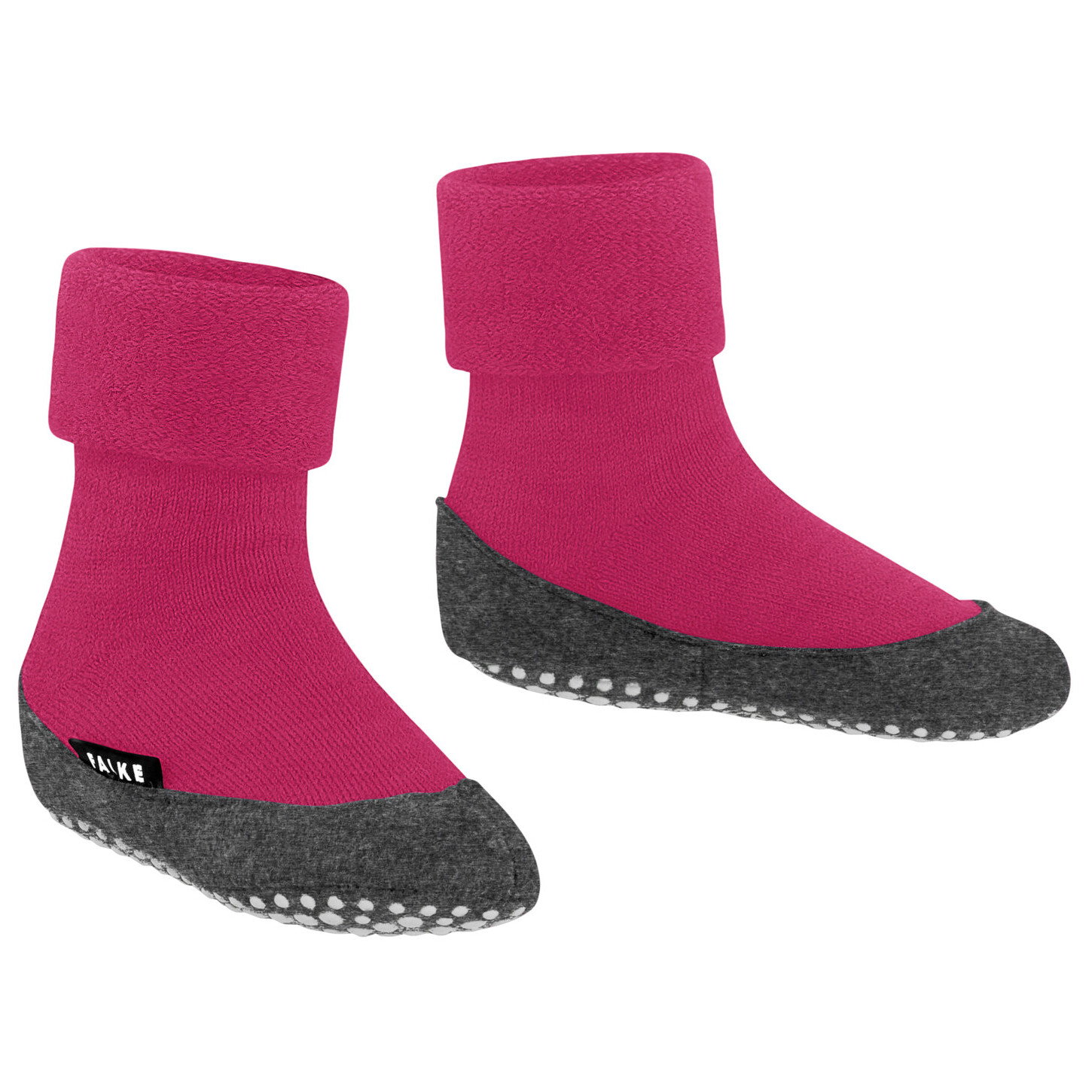 

Тапочки Falke Cosyshoes, цвет Fuchsia