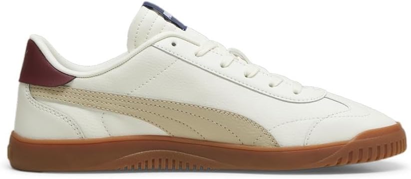 Мужские кроссовки PUMA Club 5v5, белый — фото 3