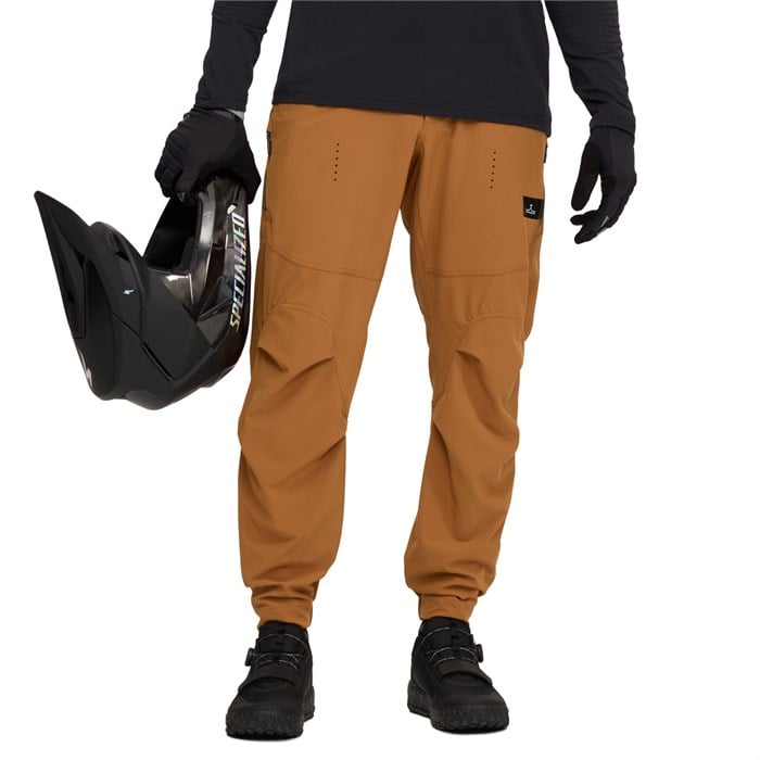 

Велосипедные штаны Lookout Evo, Espresso