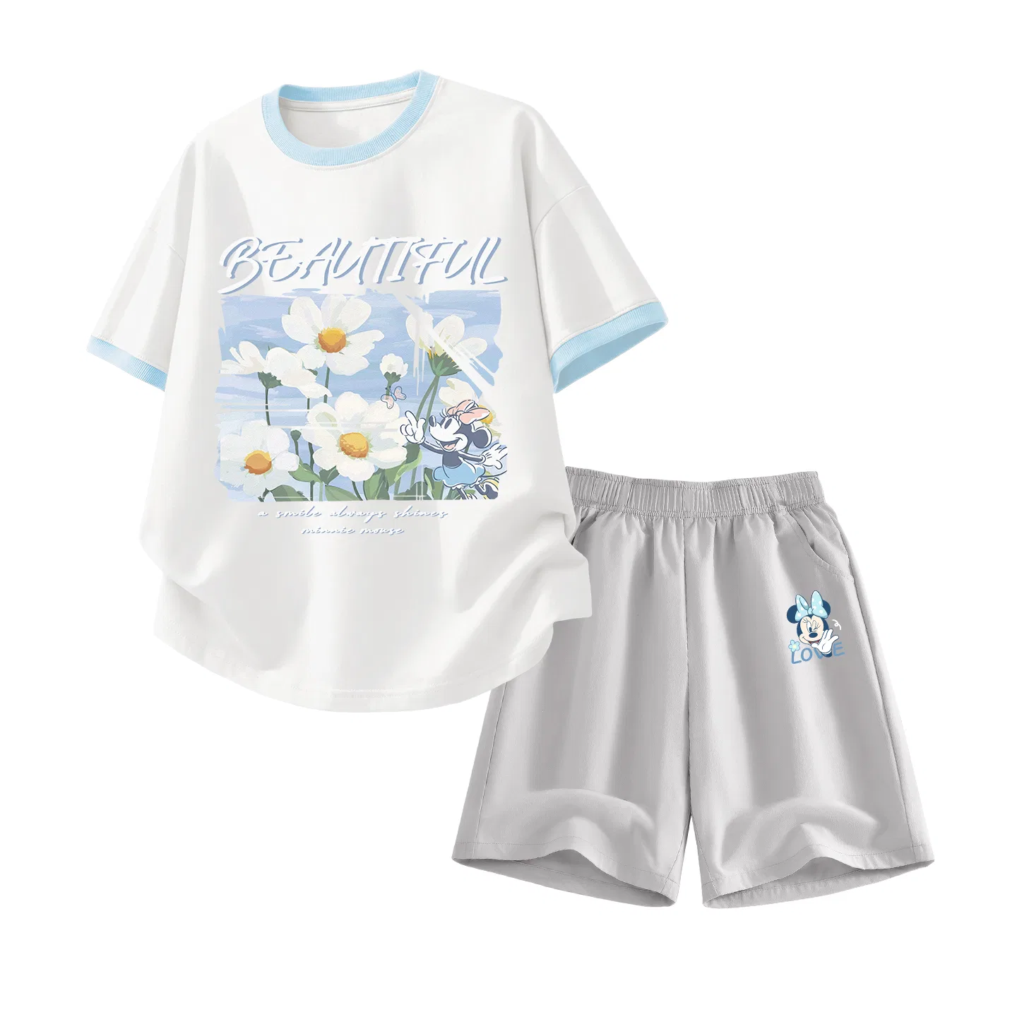 Спортивный костюм Casual Disney для детей