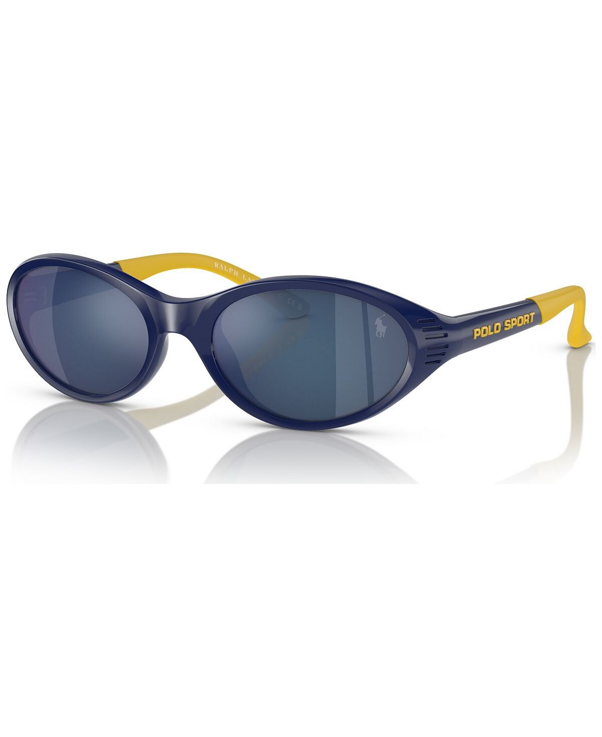 

Мужские солнцезащитные очки, PH4197U Polo Ralph Lauren
