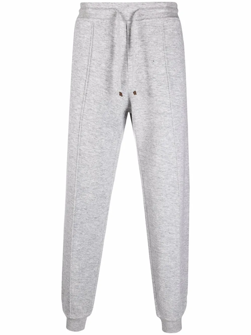 

Спортивные брюки Brunello Cucinelli, серый