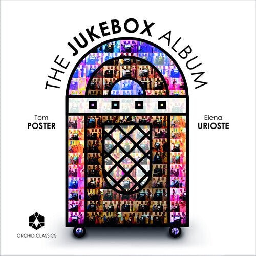 

Виниловая пластинка Jukebox Album / Various