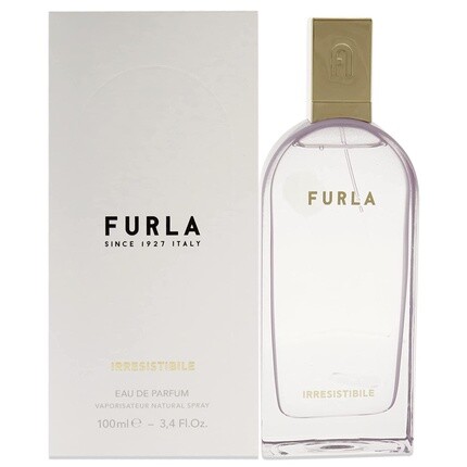 

Женская парфюмерная вода FURLA Irresistible 100ml