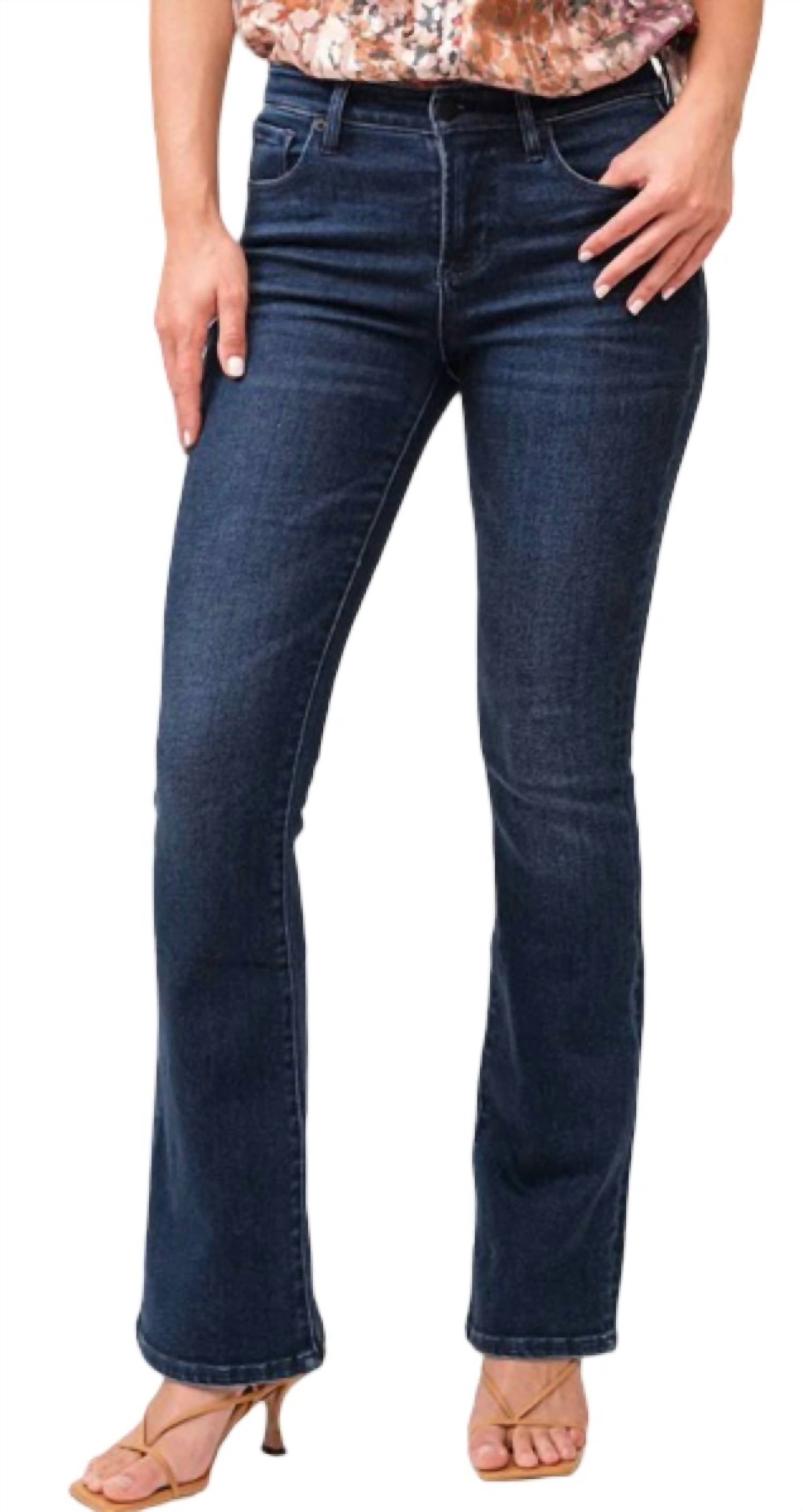 

Джинсы женские DEAR JOHN DENIM, цвет boston