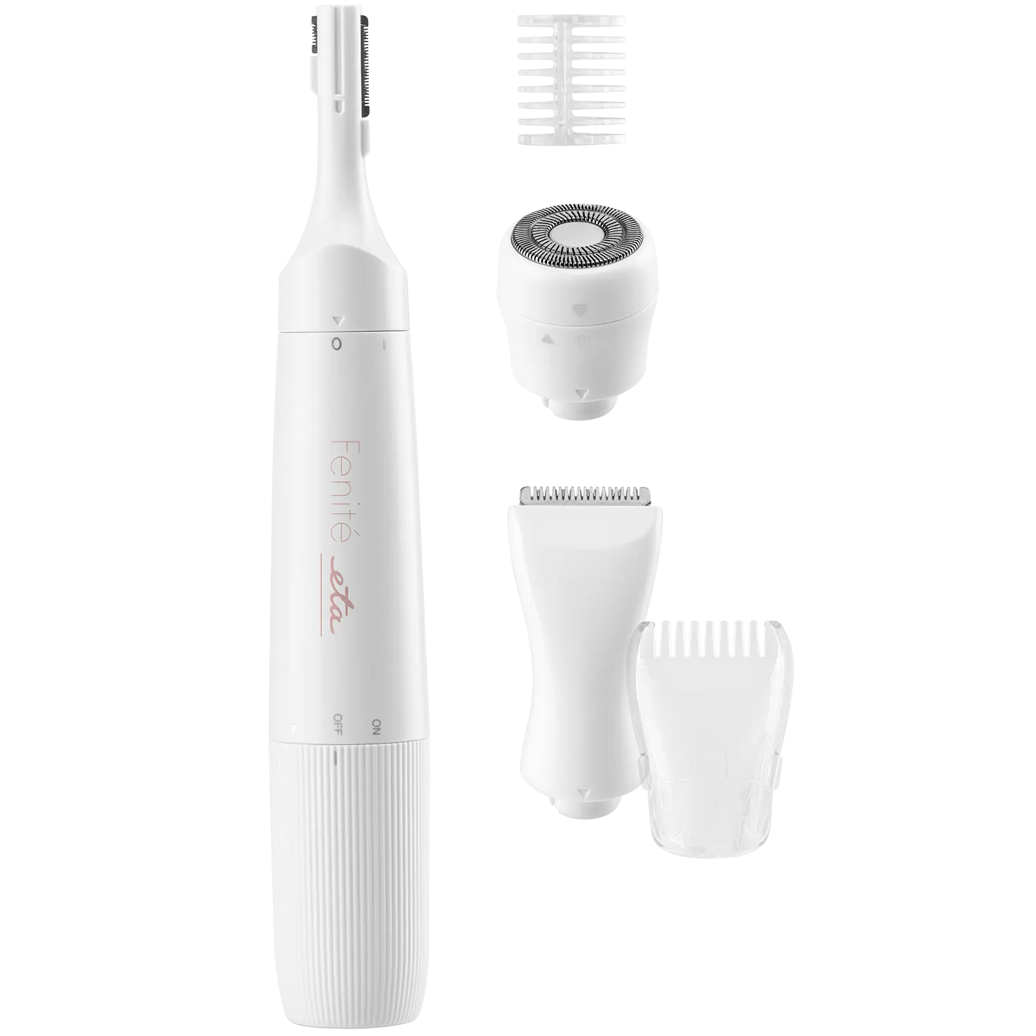 

Бритва haartrimmer fenité Eta, количество 1 шт.