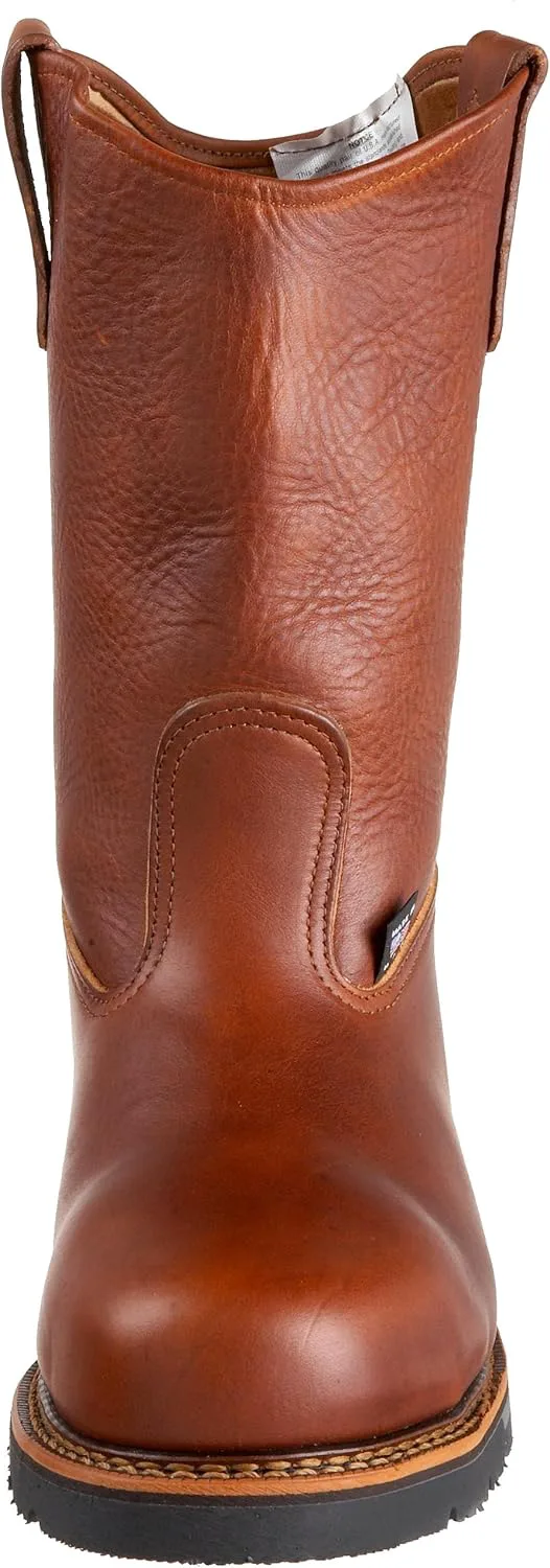 

Мужские резиновые сапоги Thorogood American Heritage 10 дюймов