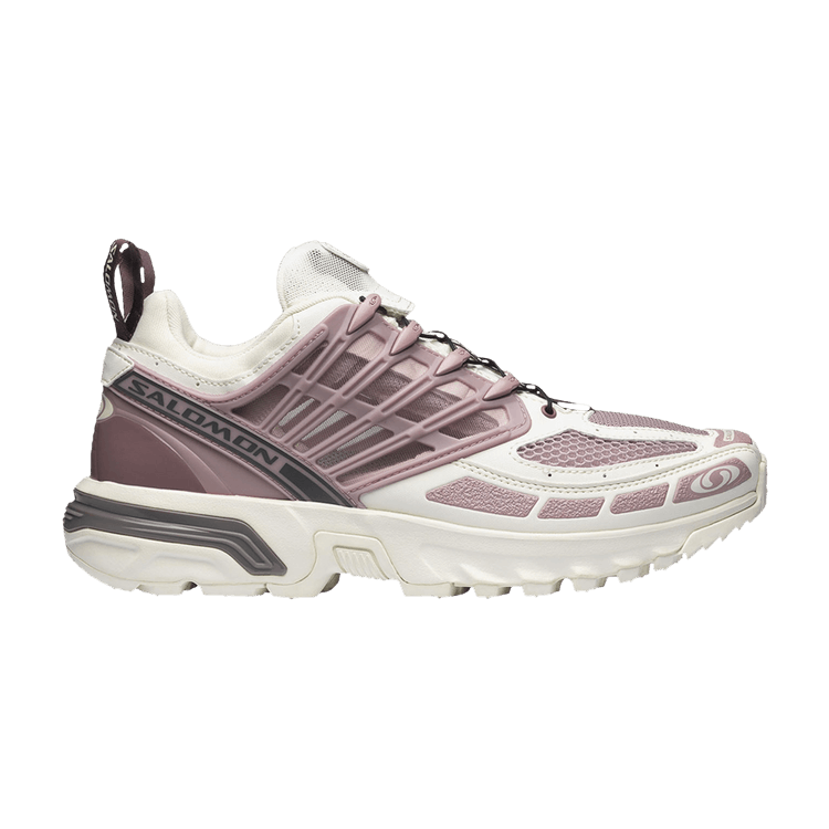 

Кроссовки ACS Pro 'Vanilla Ice Deauville Mauve', розовый