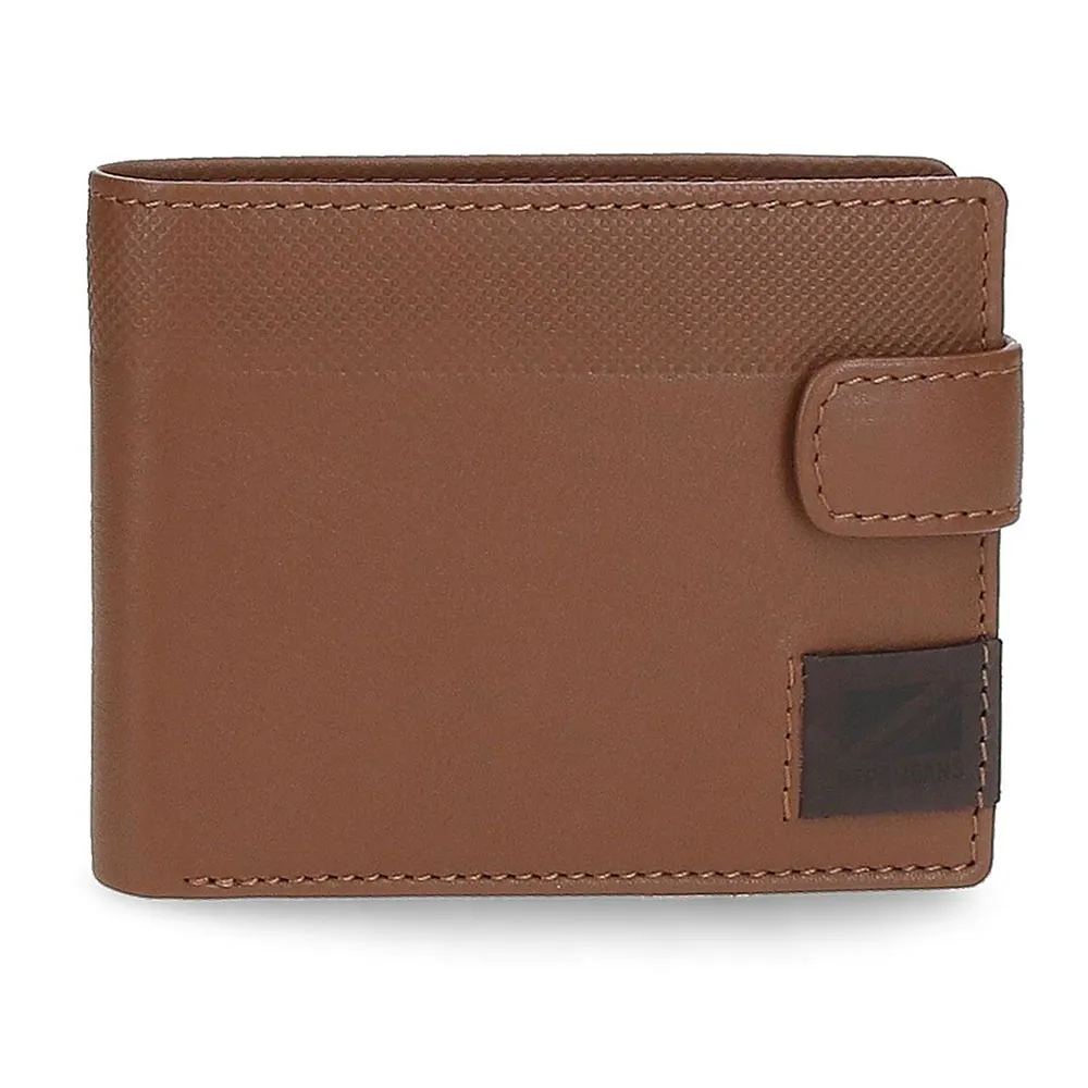 

Кошелек Pepe Jeans 450041815 Topper, коричневый