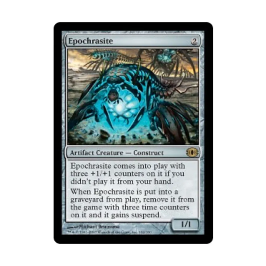 

CCG Эпохразит (R), MTG - Future Sight
