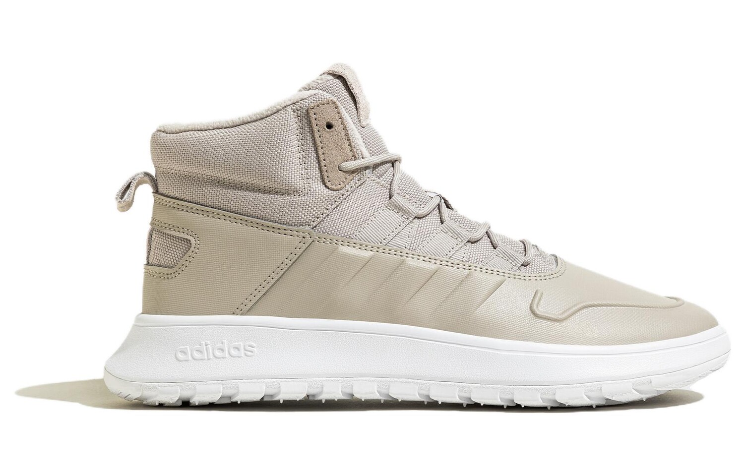 Adidas neo Fusion Storm Lifestyle Обувь унисекс, Хаки — фото 2