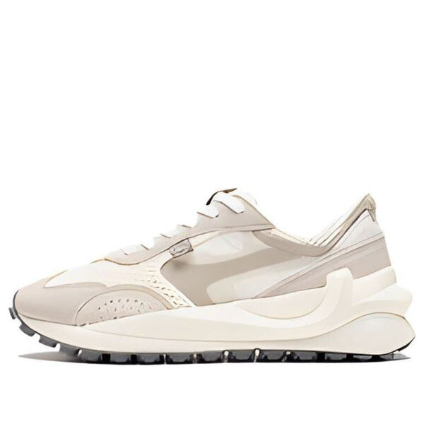 Кроссовки вечные 92 низкие Li-Ning, белый
