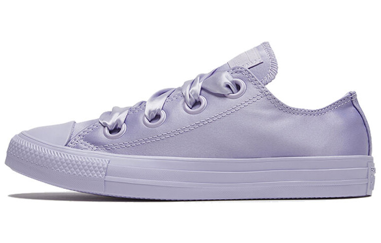 

Женские парусиновые туфли Converse All Star