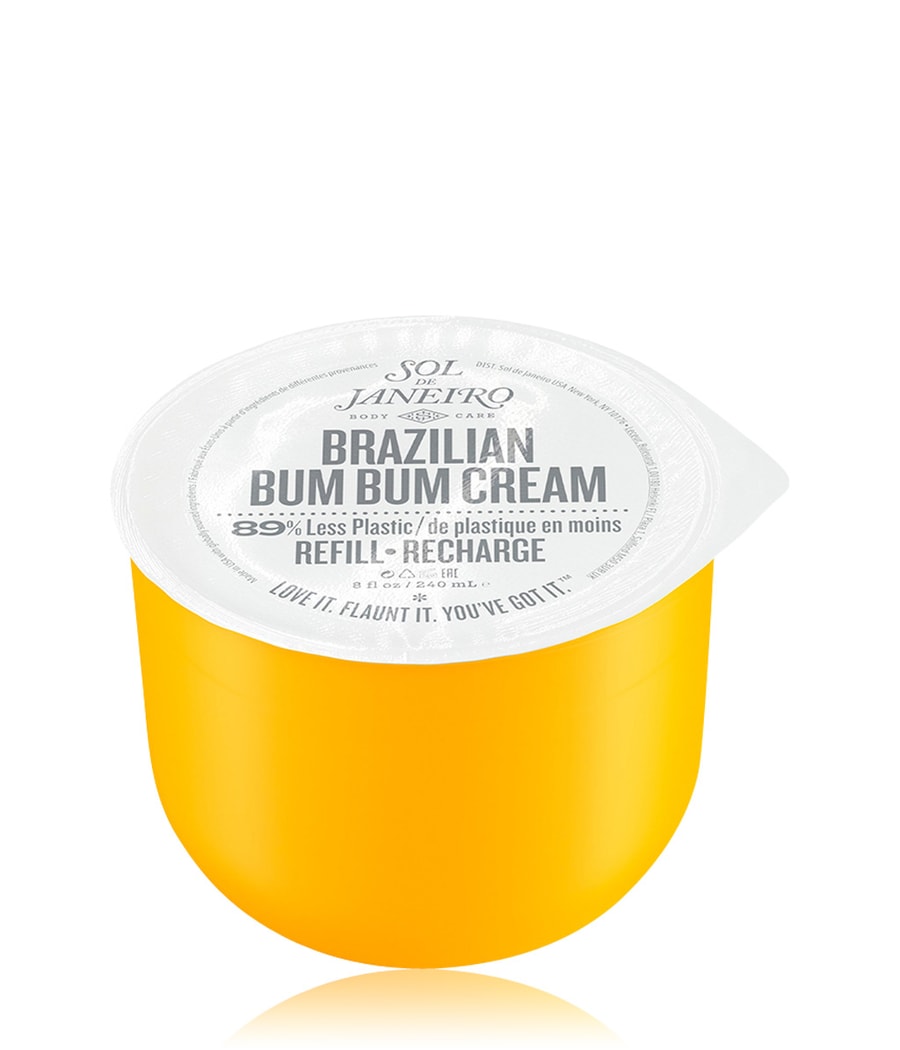 

Крем для тела Sol de Janeiro Brazilian Bum Bum Cream, 240 ml