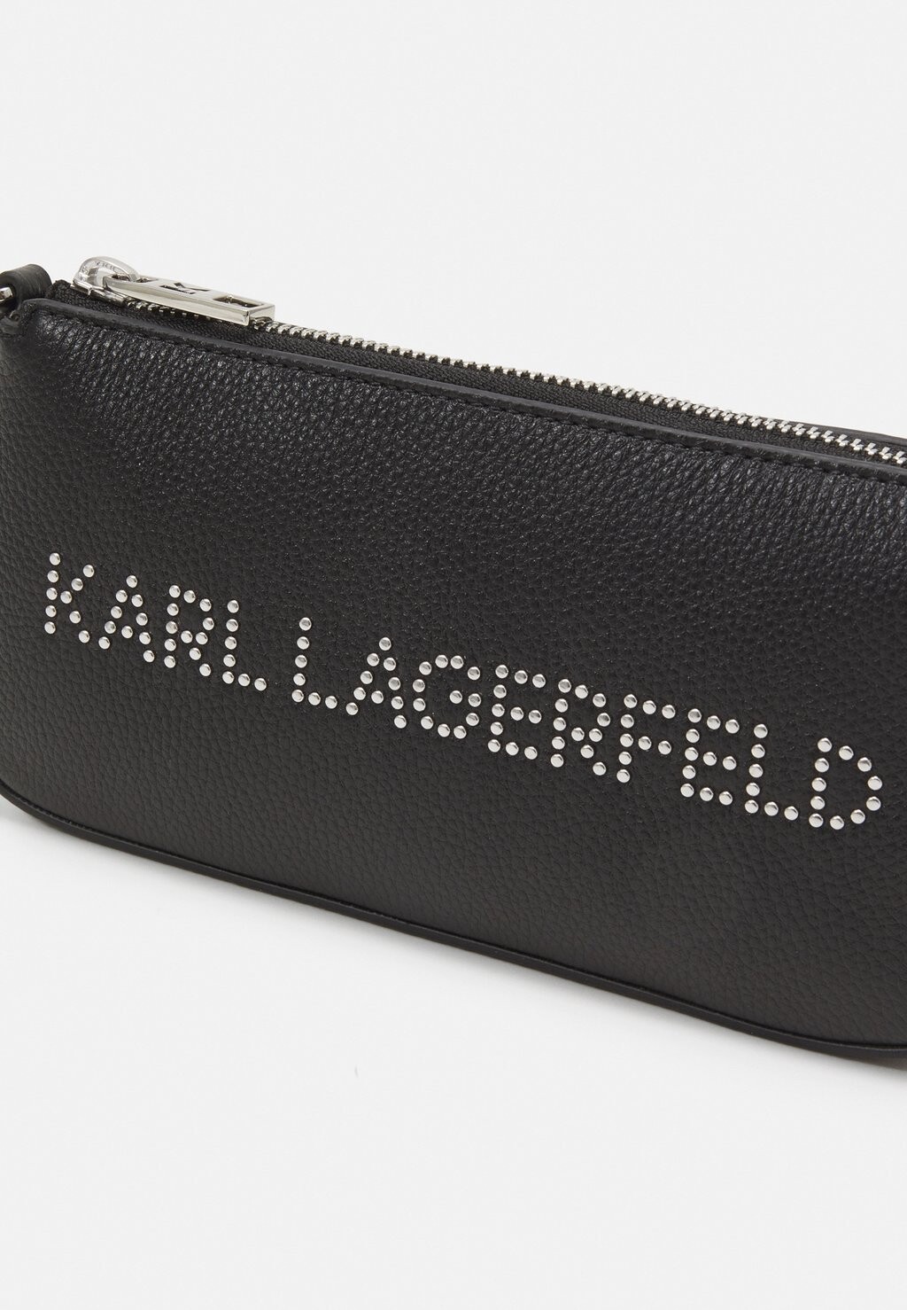 

Сумка через плечо MARCH CROSSBODY WALLET KARL LAGERFELD, черный