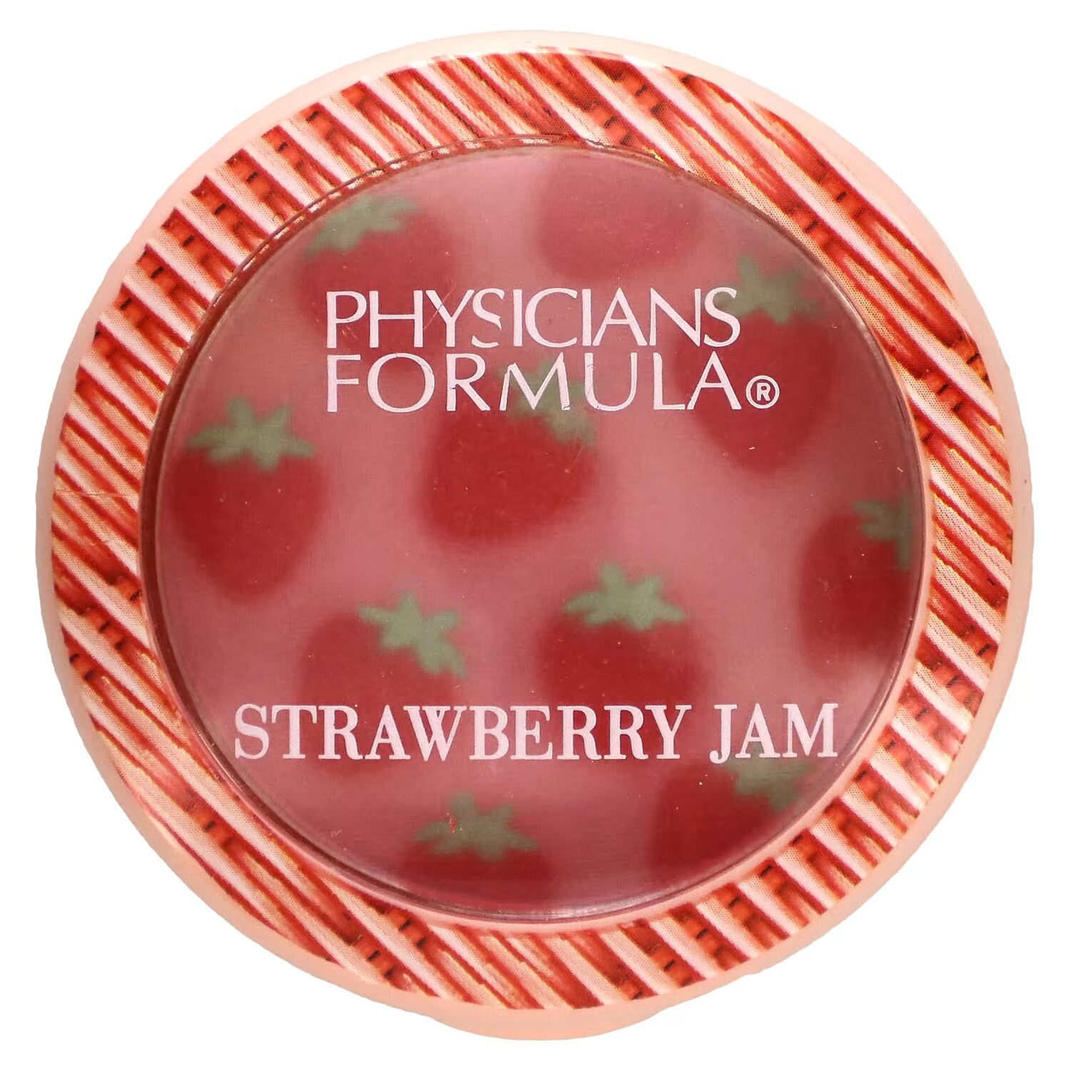 Румяна масляные Physicians Formula Murumuru Strawberry Jam, 5,5 гр. — фото 4