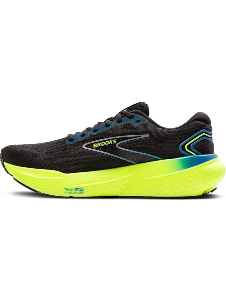 

Кроссовки Brooks Laufschuhe Glycerin 21, черный