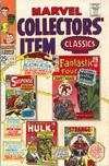 

Marvel Collectors' Item Classics 11