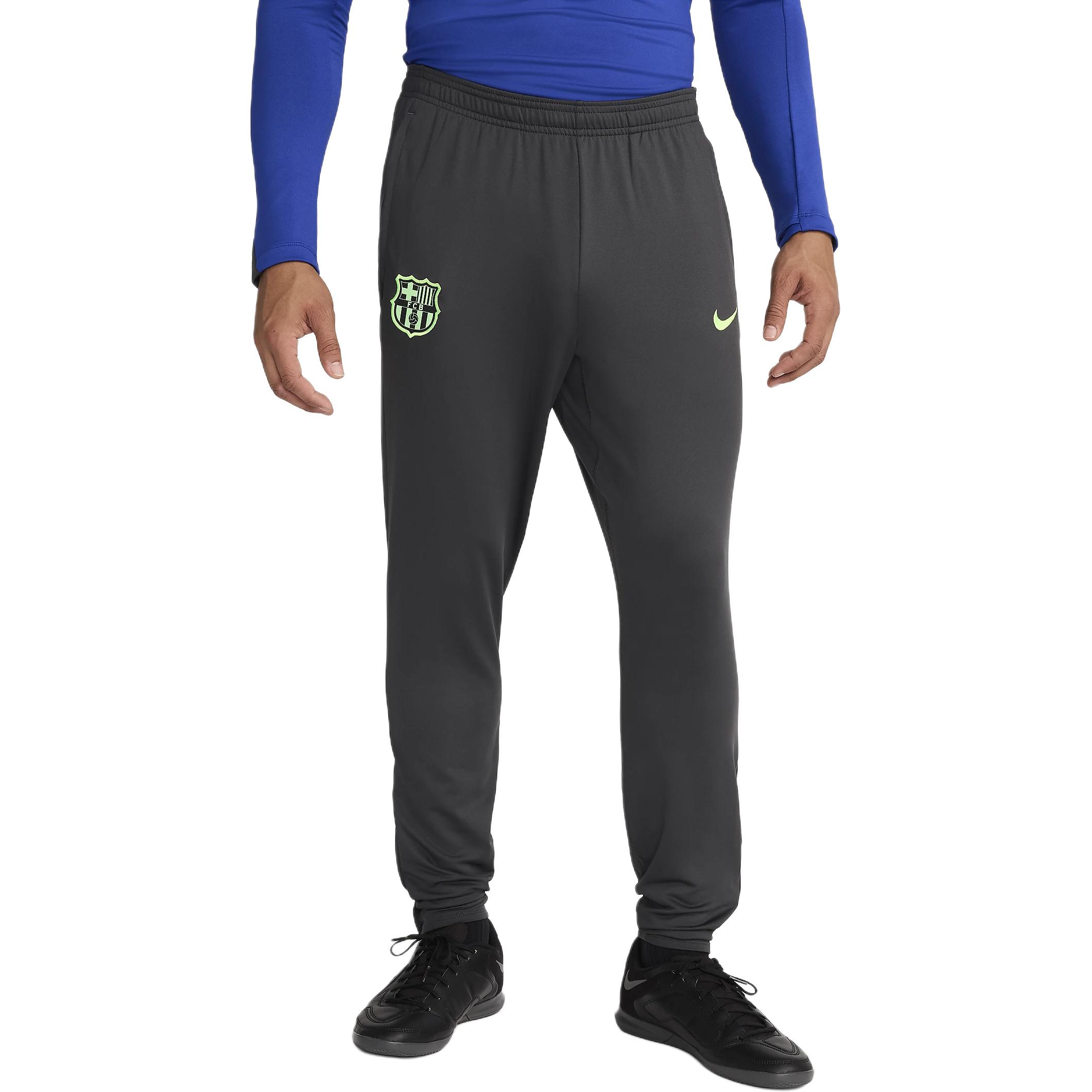 

Nike Футболка Dri FitFC FW24 Soccer Bottom Men's Black