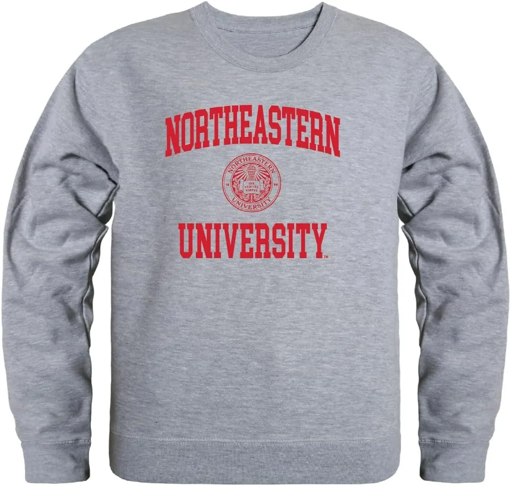 

Толстовка W Republic Northeastern University Huskies Seal