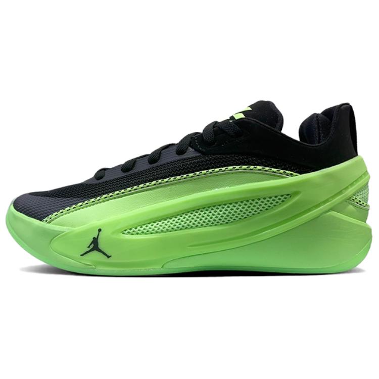 

Jordan LUKA 5 баскетбольные кроссовки мужские зеленые черные