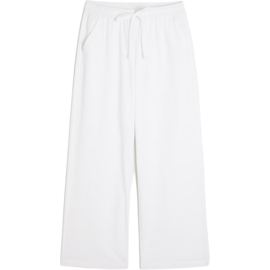 

Hollister/ Женские повседневные брюки Hollister, белые