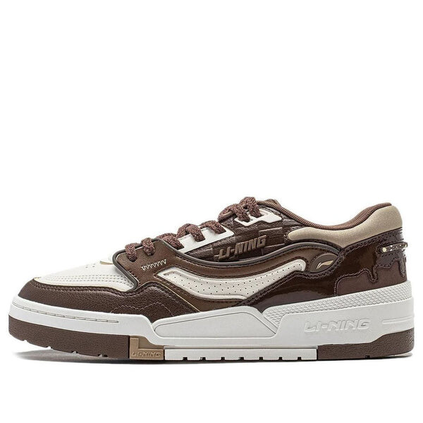

Кроссовки 001 Li-Ning, белый
